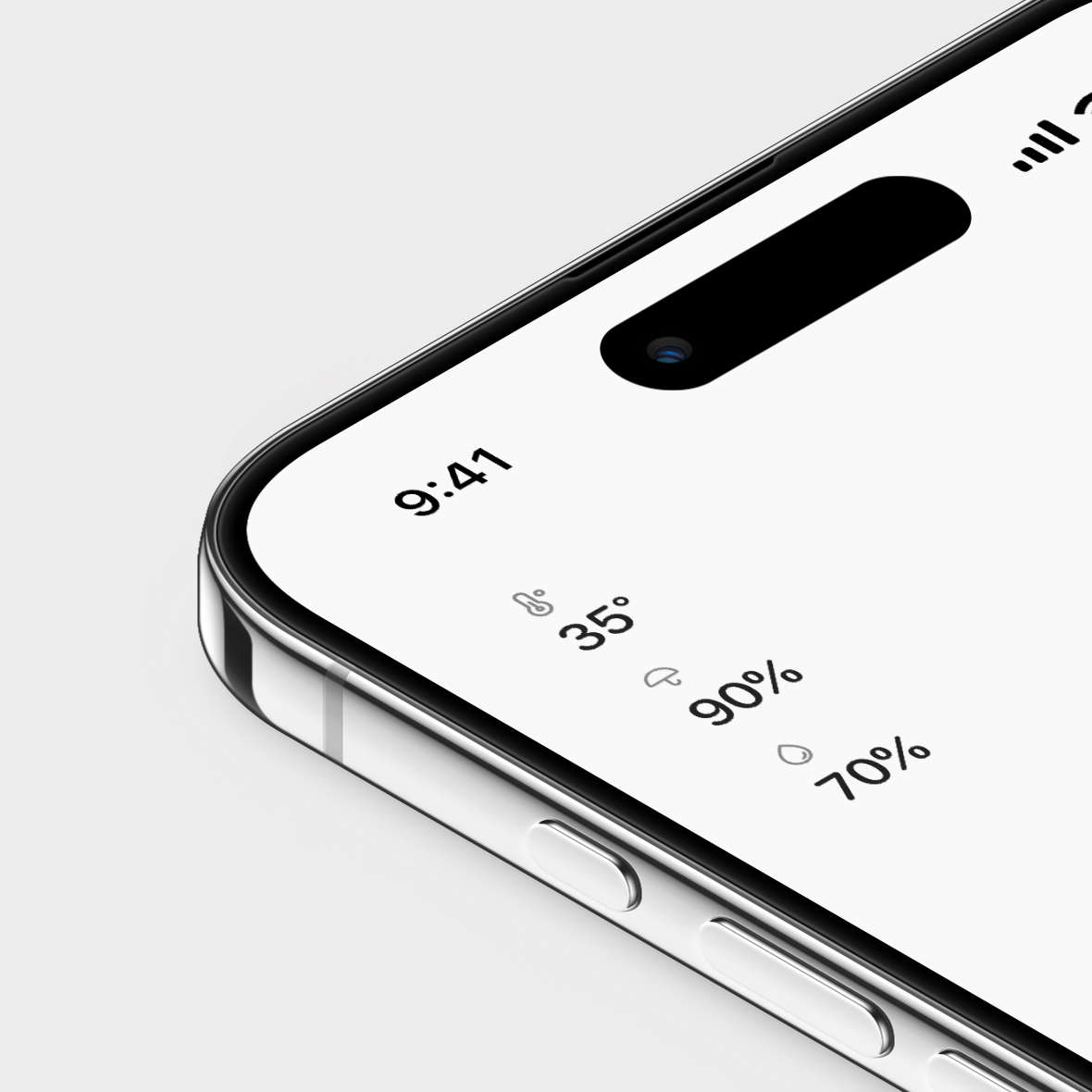 Product detail